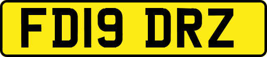 FD19DRZ