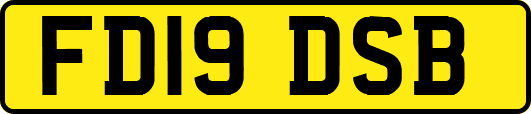 FD19DSB