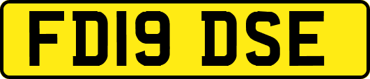FD19DSE