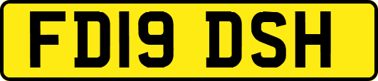 FD19DSH