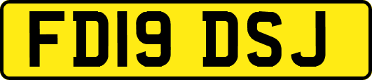 FD19DSJ
