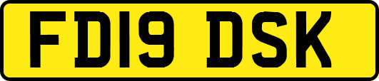 FD19DSK