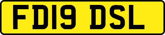 FD19DSL
