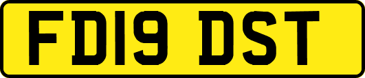 FD19DST