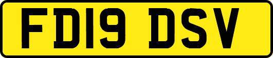 FD19DSV