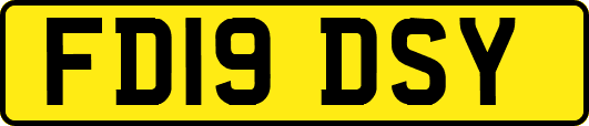 FD19DSY