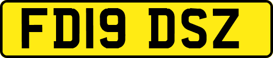 FD19DSZ