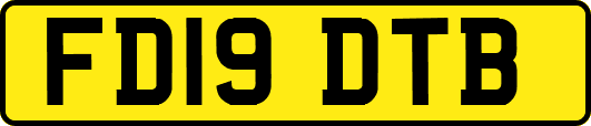 FD19DTB