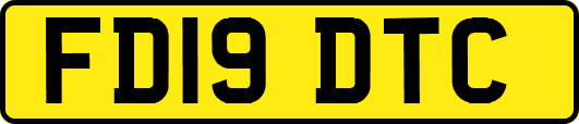 FD19DTC