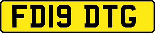 FD19DTG