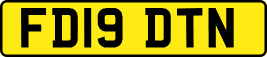 FD19DTN
