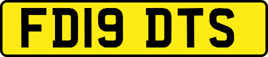FD19DTS