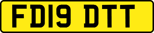FD19DTT