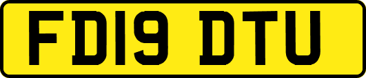 FD19DTU