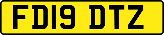 FD19DTZ