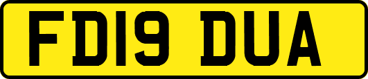 FD19DUA