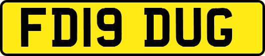 FD19DUG