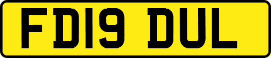 FD19DUL