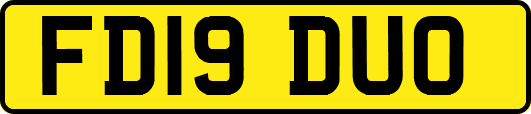 FD19DUO