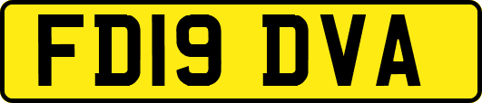 FD19DVA