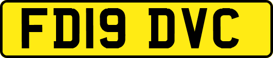FD19DVC
