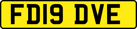FD19DVE
