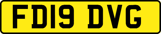 FD19DVG