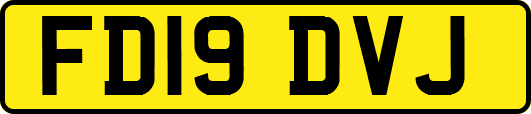 FD19DVJ