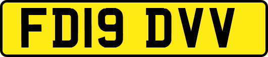 FD19DVV