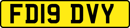 FD19DVY