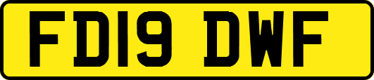 FD19DWF