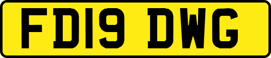 FD19DWG