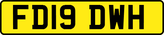 FD19DWH