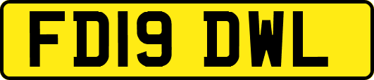 FD19DWL