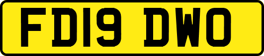 FD19DWO