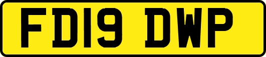 FD19DWP