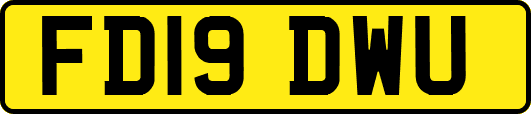 FD19DWU