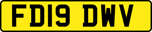 FD19DWV