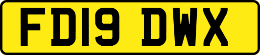 FD19DWX