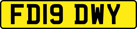 FD19DWY