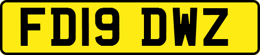 FD19DWZ