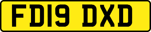 FD19DXD