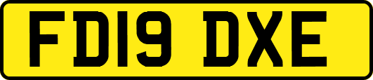 FD19DXE