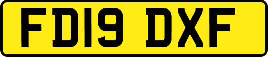 FD19DXF