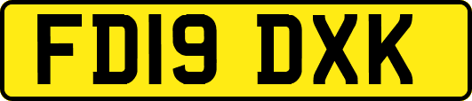 FD19DXK