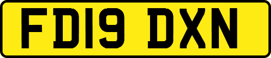 FD19DXN
