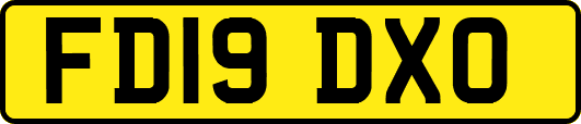 FD19DXO