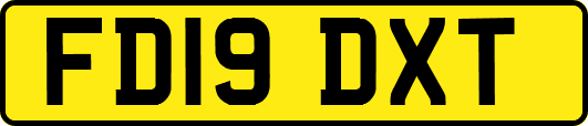 FD19DXT
