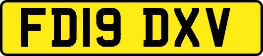FD19DXV