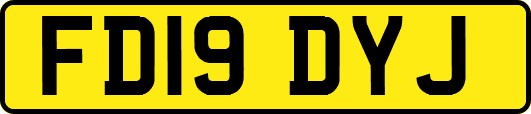FD19DYJ